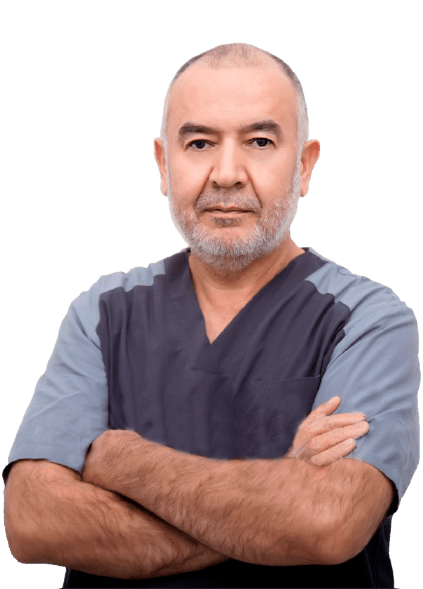 Проктология, онкология и гинекология в Ташкенте