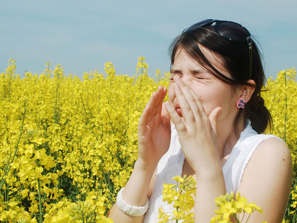 Allergiya – sabablari, belgilari va davolash usullari